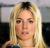 Sienna Miller en una adaptación de Tolstoy