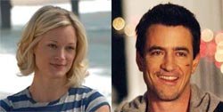Teri Polo, Dermot Mulroney y Jon Voight protagonizan un thriller