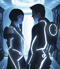 "Tron Legacy": Walt Disney podría tropezar dos veces con la misma piedra