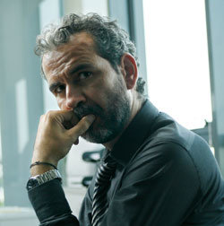 Varapalo de Bono a Willy Toledo