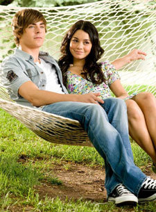 Zac Efron y Vanessa Hudgens: ruptura