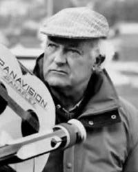 Adiós a Peter Yates