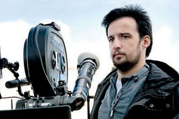 Movistar+ aumenta su apuesta por la producción propia en cine y televisión empezando con Unamuno y Alejandro Amenábar