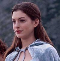 Anne Hathaway será Catwoman
