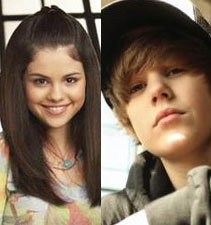 Bieber y Gomez: retrato del noviazgo adolescente
