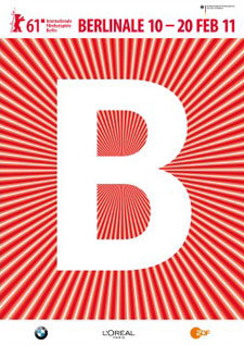 Cine sobre Berlín: 61 edición del festival
