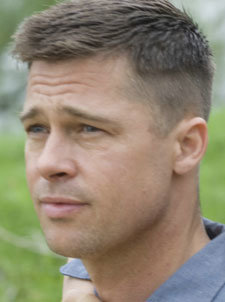 El hermano filántropo de Brad Pitt