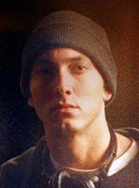 Eminem será el protagonista de “Random Acts of Violence”