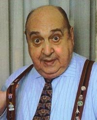 Fallece el cómico Juanito Navarro