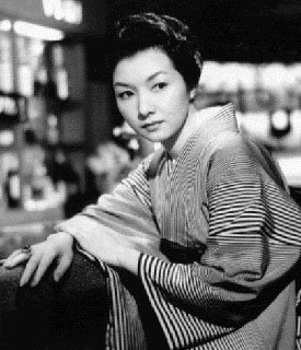 Ha muerto Hideko Takamine