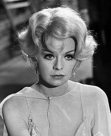 Ha muerto Susannah York