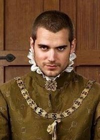 Henry Cavill será el nuevo Supermán