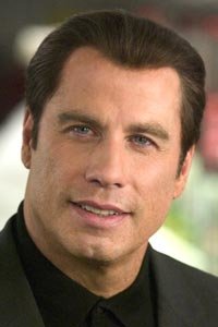 John Travolta ser convertirá en un gángster de Nueva York