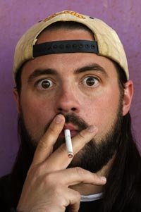Kevin Smith se retira tras su película de terror