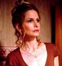 Kyra Sedgwick protagoniza una cinta de terror