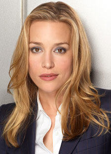 La mala pata de Piper Perabo