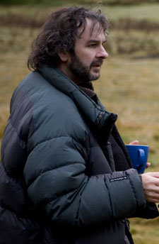 La úlcera de Peter Jackson