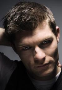 Liam McIntyre protagonizará la segunda temporada de "Spartacus: Blood and Sand"