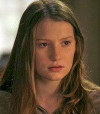 Los nuevos proyectos de Mia Wasikowska