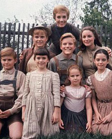 Muere la hija mayor de la familia von Trapp