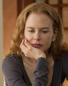 Nicole Kidman: arrepentida de usar bótox