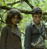 “Pan negro” se convierte en la gran vencedora de los premios Gaudí
