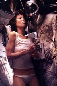 Ridley Scott nos despista con "Alien"