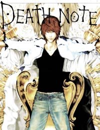 Shane Black llevará al cine “Death Note”
