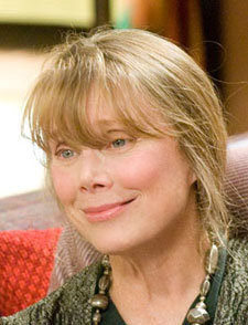 Sissy Spacek recuerda