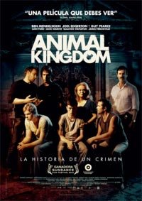 Sorteo "Animal Kingdom"