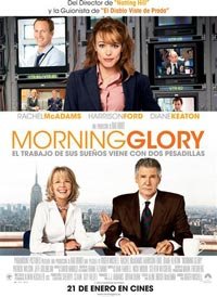 Sorteo "Morning Glory"