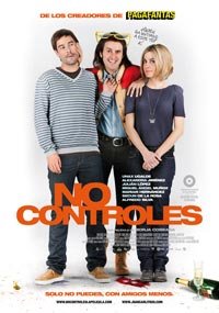 Sorteo "No controles"
