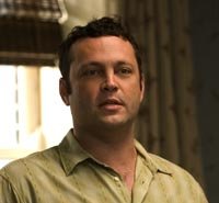 Vince Vaughn será el protagonista de la adaptación de un cómic