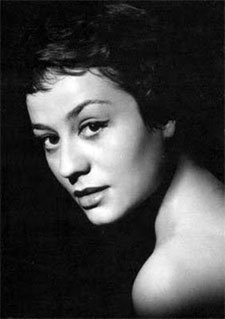 Adiós a Annie Girardot
