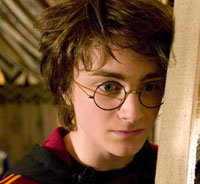 Daniel Radcliffe, mago de la fotografía 