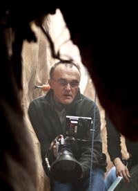 Danny Boyle vuelve al terror con una de hombres lobo