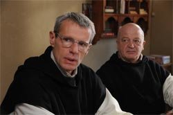 "De Dioses y hombres" triunfa en los Premios César