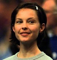 El hijo desaparecido de Ashley Judd
