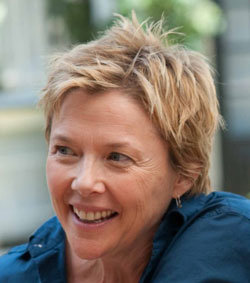 El tercer acto de Annette Bening y Morgan Freeman