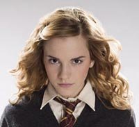 Emma Watson y el descubrimiento del amor