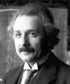 En marcha un biopic de Albert Einstein