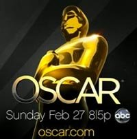 Éxito de participación en nuestra "Quiniela de los Oscar"