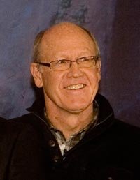 Glen Keane y los directores de "Enredados"