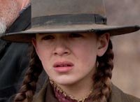 Hailee Steinfeld se une al thriller "Forgotten"