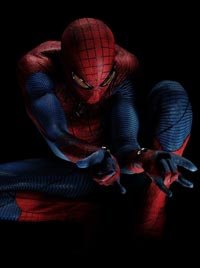 Irrfan Khan se incorpora al reparto de "Amazing Spider-Man"