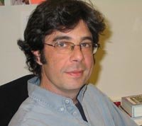 José Garasino elegido director general de la Academia de Cine