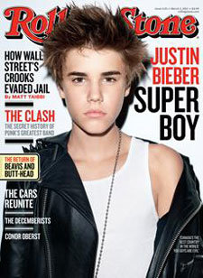Justin Bieber, contra el aborto y el sexo sin amor