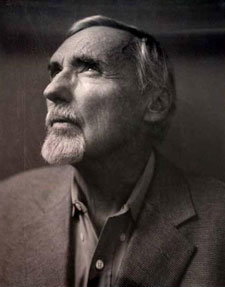 La foto robada de Dennis Hopper