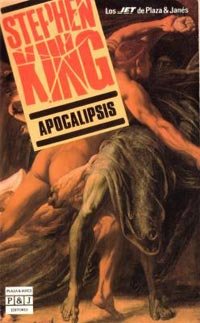 La nueva versión de "Apocalipsis", de Stephen King