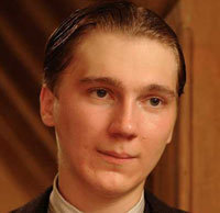 Las cartas de amor de Paul Dano